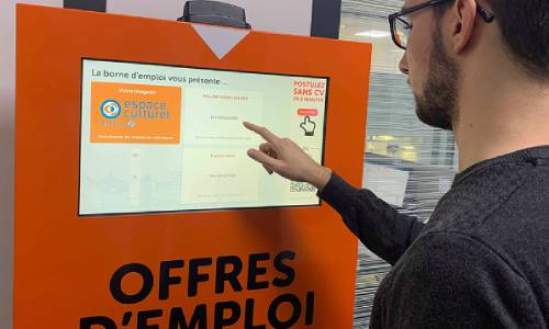 Présentation de Huclink